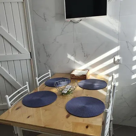 Appartamento Casa Bento By Umbral Albufeira