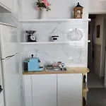 דירה Casa Bento By Umbral אלבופיירה