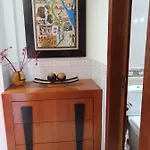 Casa Bento By Umbral אלבופיירה