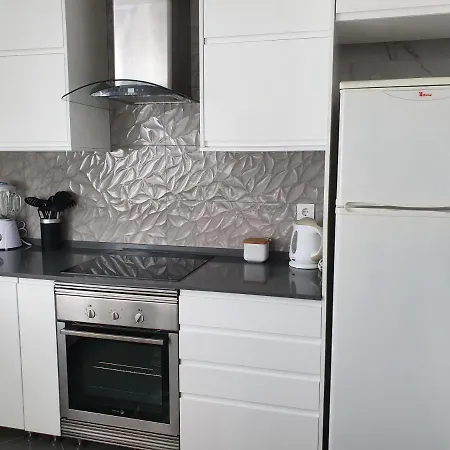 Appartement Casa Bento By Umbral *