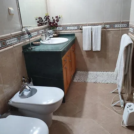 公寓 Casa Bento By Umbral *