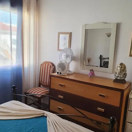 Appartamento Casa Bento By Umbral *