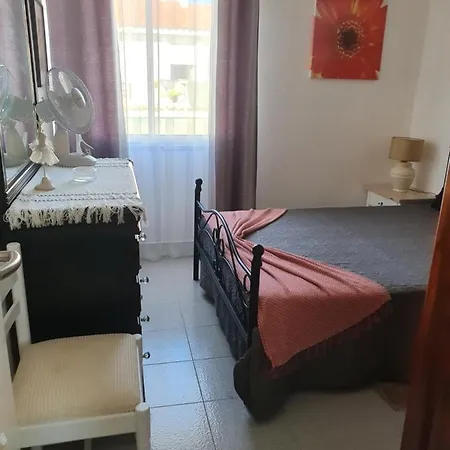 Casa Bento By Umbral 阿尔布费拉