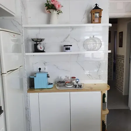 公寓 Casa Bento By Umbral 阿尔布费拉