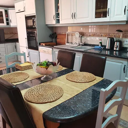 公寓 Casa Bento By Umbral *