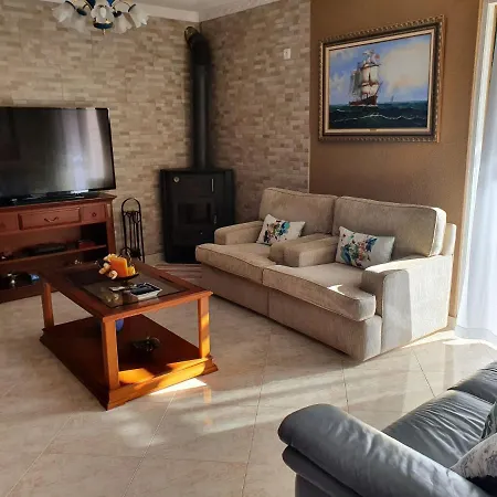 Appartamento Casa Bento By Umbral Albufeira