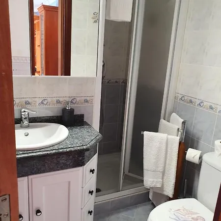 Casa Bento By Umbral 公寓 阿尔布费拉