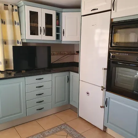 Appartamento Casa Bento By Umbral *