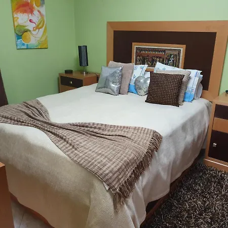 Casa Bento By Umbral 阿尔布费拉