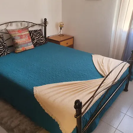 Casa Bento By Umbral 公寓