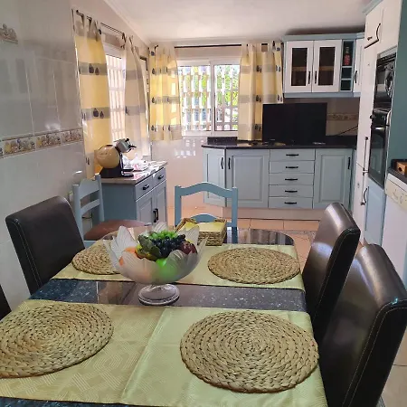 Appartamento Casa Bento By Umbral Albufeira