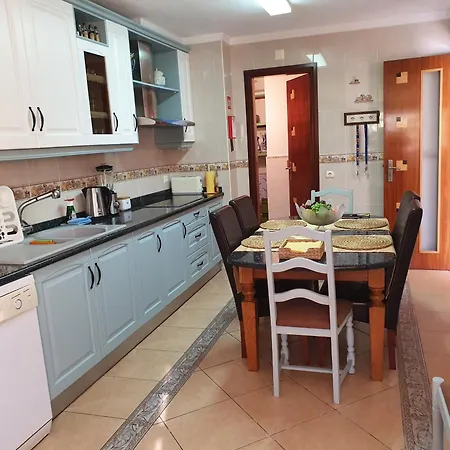 Appartamento Casa Bento By Umbral *