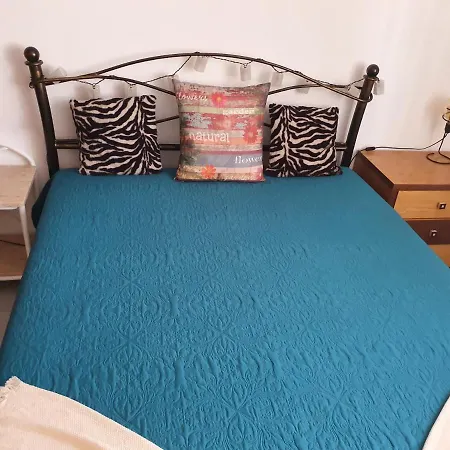 Casa Bento By Umbral Apartamento Albufeira
