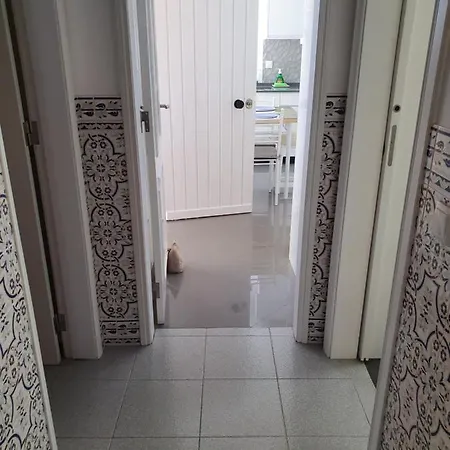 Casa Bento By Umbral * 阿尔布费拉