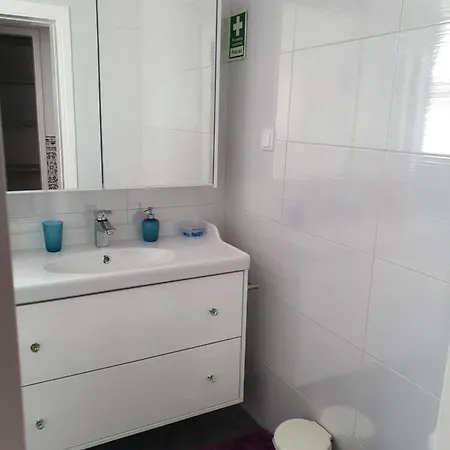 Apartamento Casa Bento By Umbral Albufeira