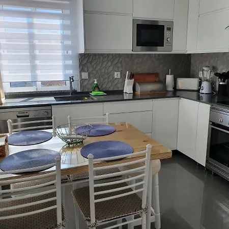 公寓 Casa Bento By Umbral *