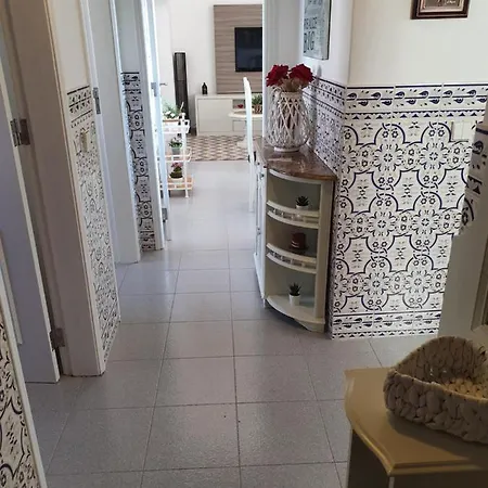 Casa Bento By Umbral * Albufeira