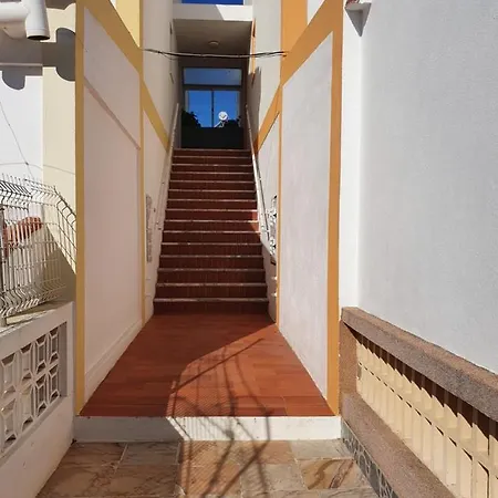 Casa Bento By Umbral Apartamento *