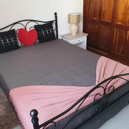 Casa Bento By Umbral 阿尔布费拉