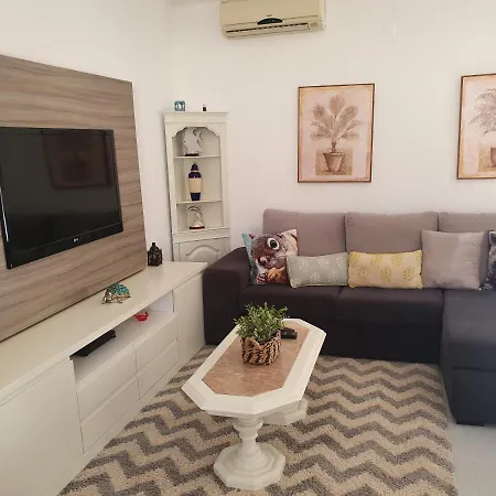 Apartamento Casa Bento By Umbral Albufeira